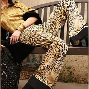 SHAHIDA PARIDES Pants